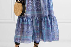 Seni abadi dari benang interlaced