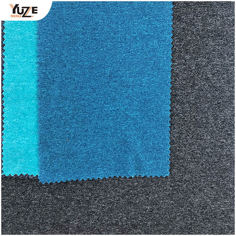 YZD-772 TC AB Benang Spandex 1*1 RJB