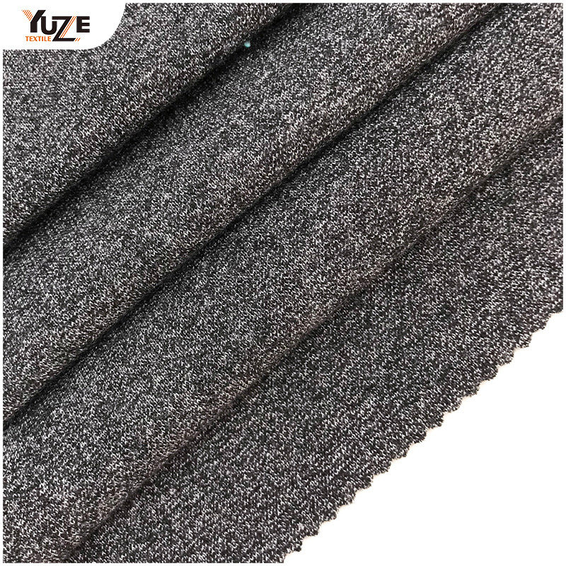 YZD-772 TC AB Benang Spandex 1*1 RJB