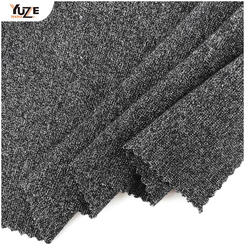 YZD-772 TC AB Benang Spandex 1*1 RJB