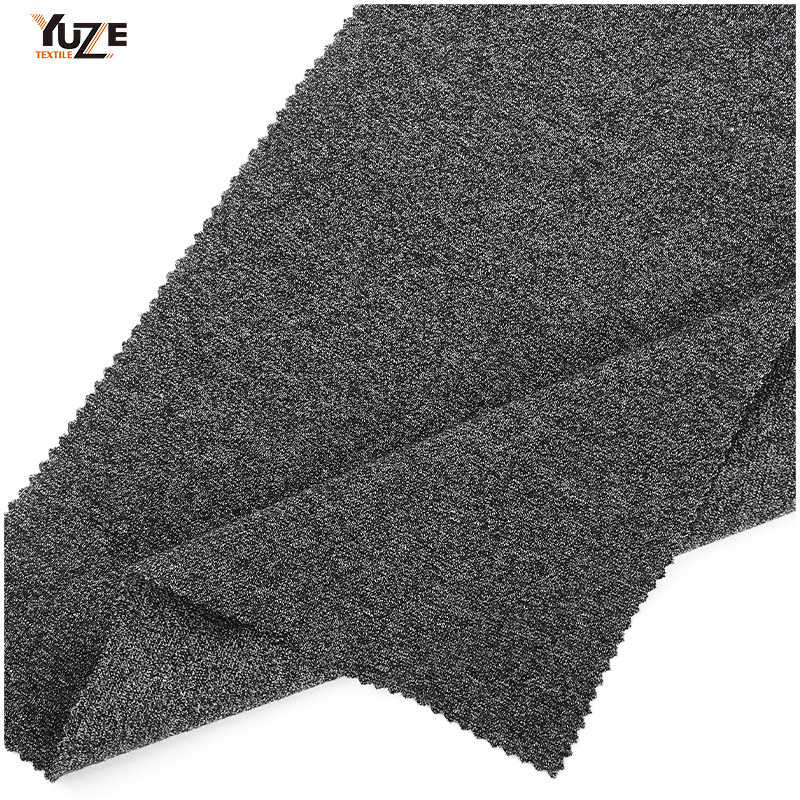 YZD-772 TC AB Benang Spandex 1*1 RJB