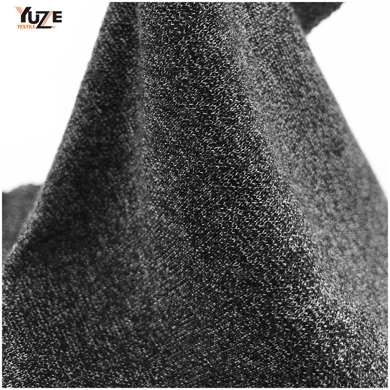 YZD-772 TC AB Benang Spandex 1*1 RJB