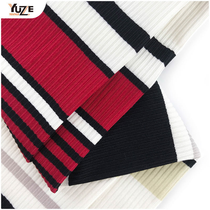 YZK-010055-10 DTY 3*2 RIB 2 SIRGE SKREAT Cetak