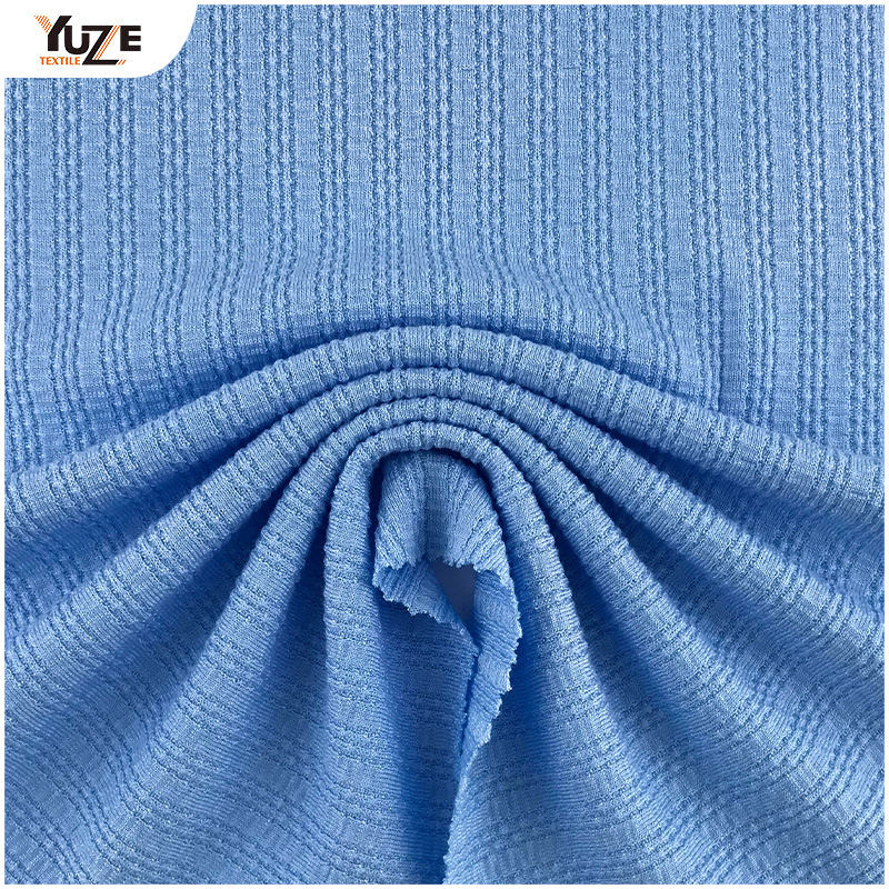 YZS20-470 R/SP Rib Jacq