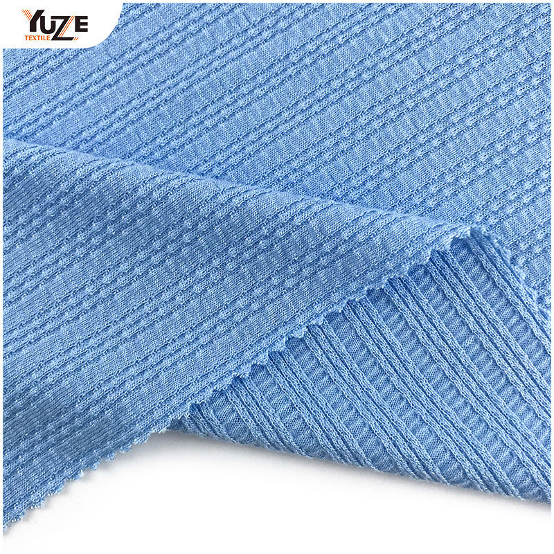 YZS20-470 R/SP Rib Jacq