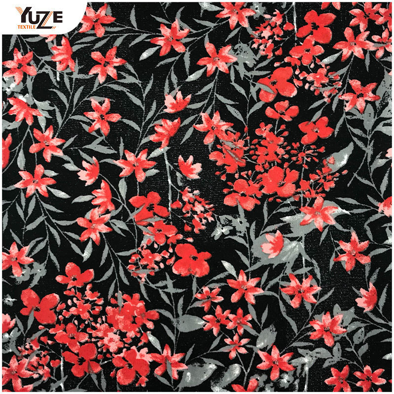 YZS20-416-12 Interlock Print