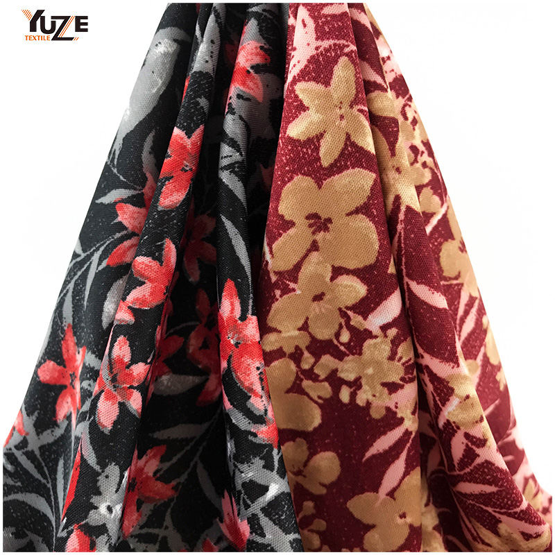 YZS20-416-12 Interlock Print