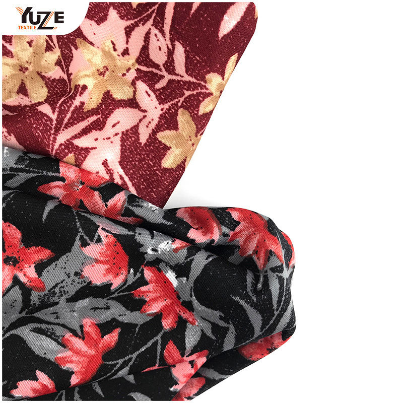 YZS20-416-12 Interlock Print