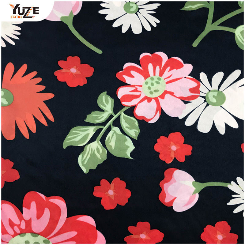 YZS20-416-19 Interlock Print