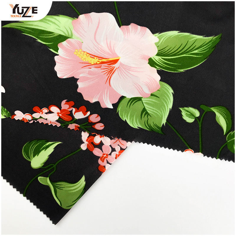 YZS20-416-4 Interlock Print