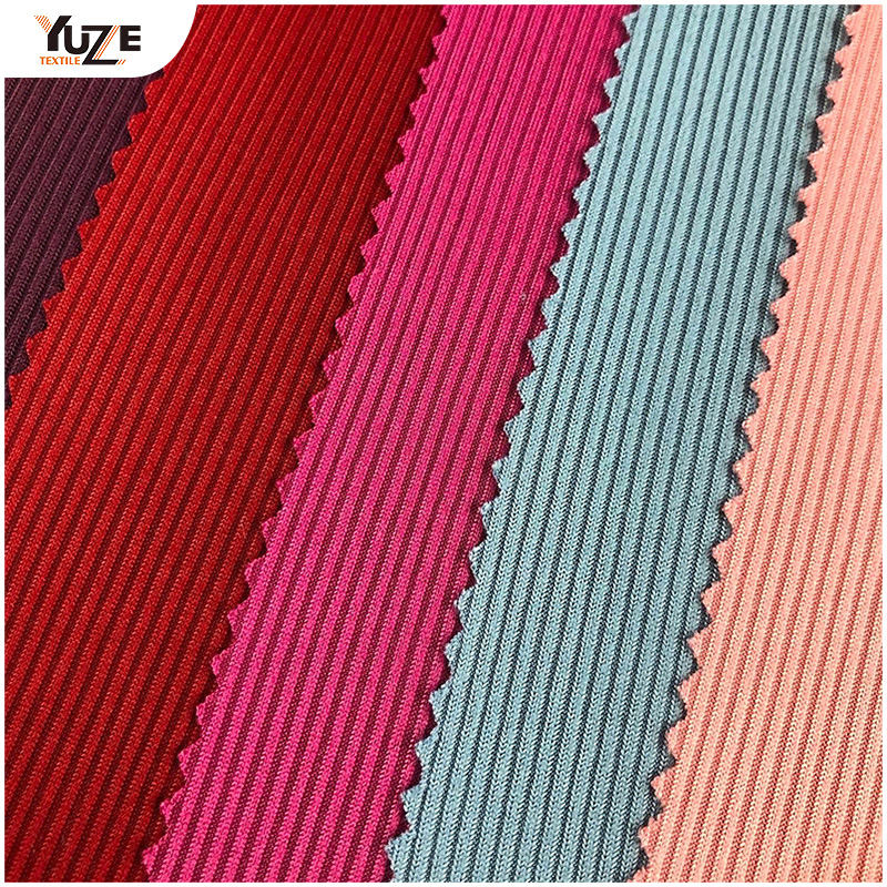 YZK-010021 DTY 2*2 RIB 2 SIRGE P/D