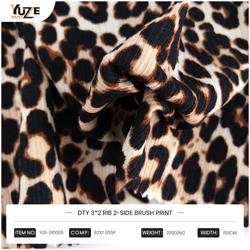 YZK-010055 DTY 3*2 RIB 2 SIRK SKRET Cetak