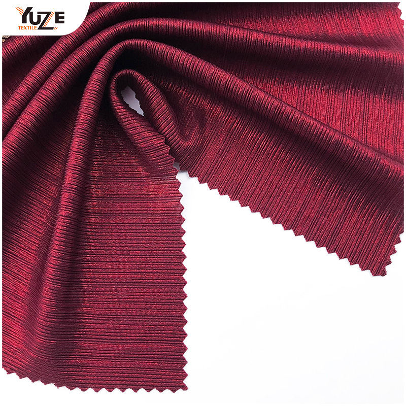 YZK-010112 RIB dengan foil P/D