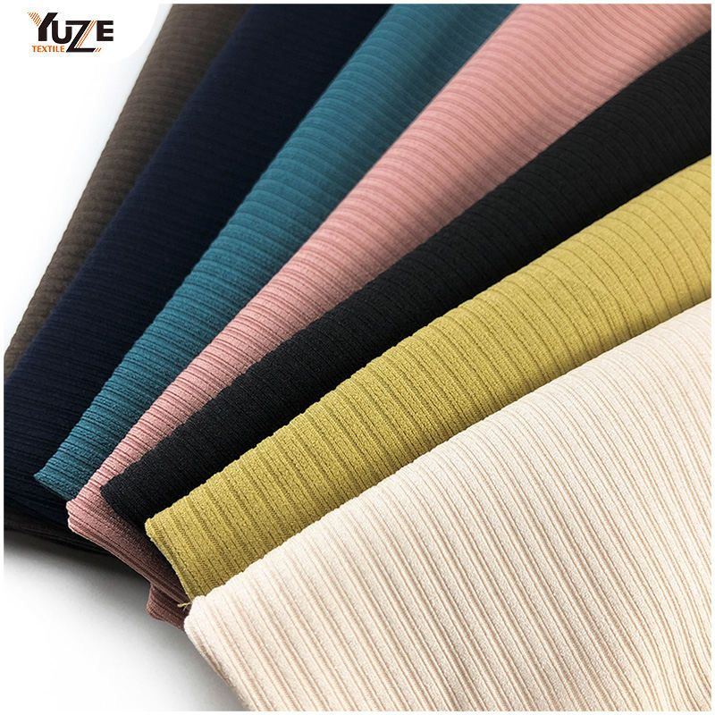 YZK-010154 RIB Fabric P/D