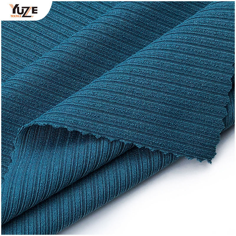 YZK-010154 RIB Fabric P/D