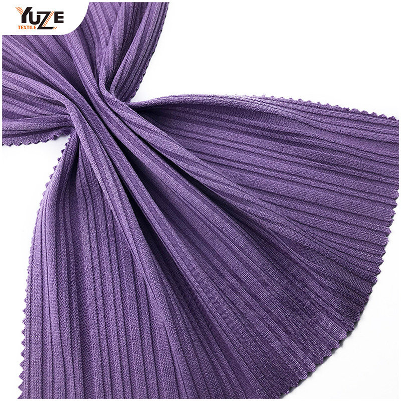 YZK-010166 RIB Fabric P/D