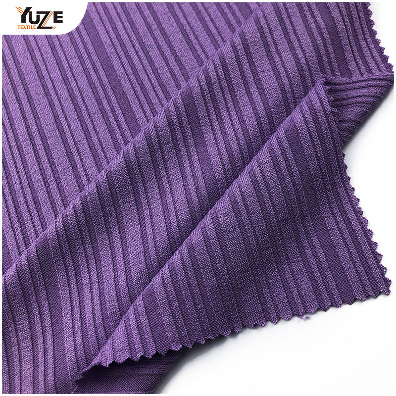 YZK-010166 RIB Fabric P/D