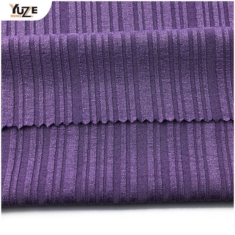 YZK-010166 RIB Fabric P/D