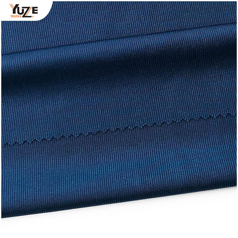 YZK-010167 RIB Fabric P/D
