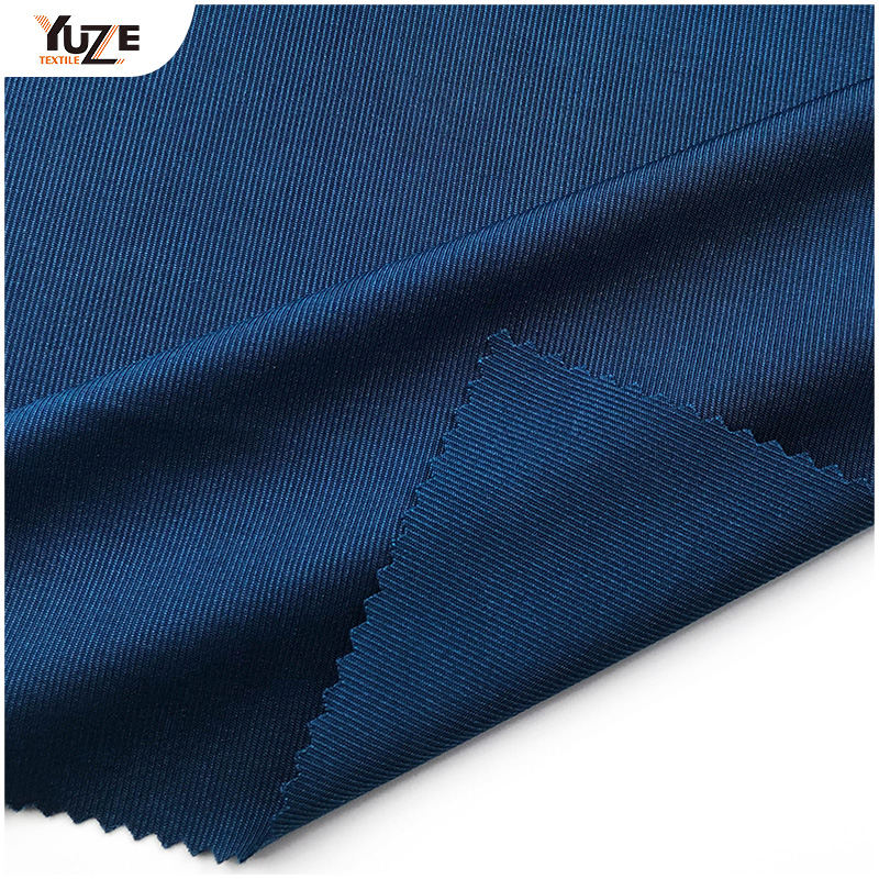 YZK-010167 RIB Fabric P/D