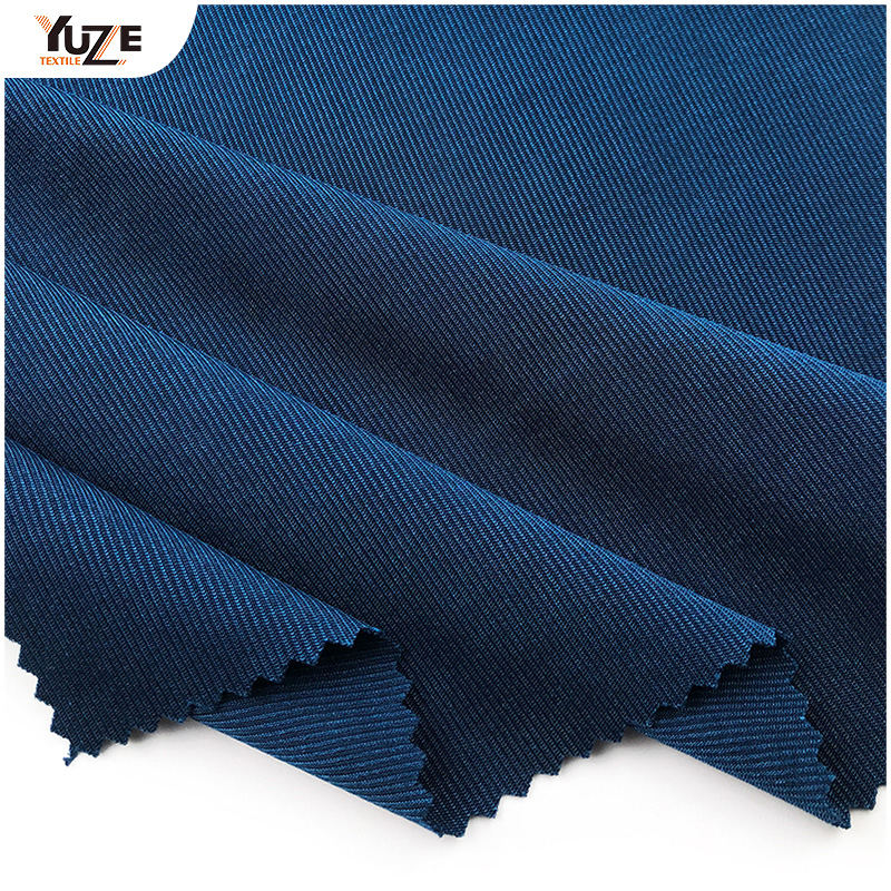 YZK-010167 RIB Fabric P/D