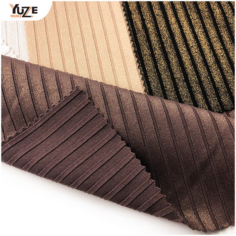 YZK-010195 Poli Rib Foil