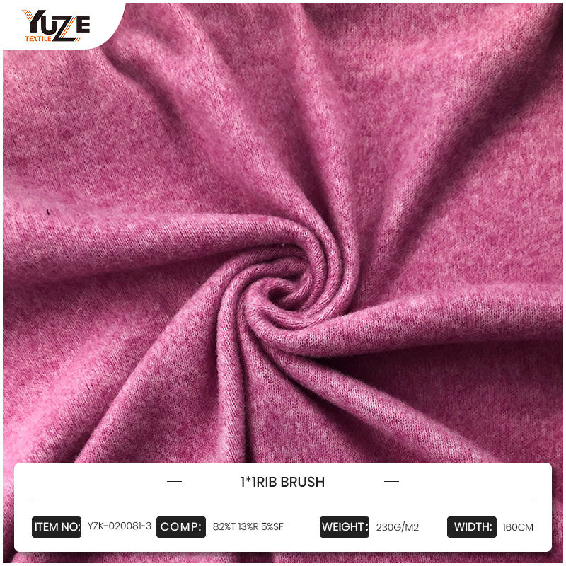 YZK-020081-3 1*1 Sikat tulang rusuk