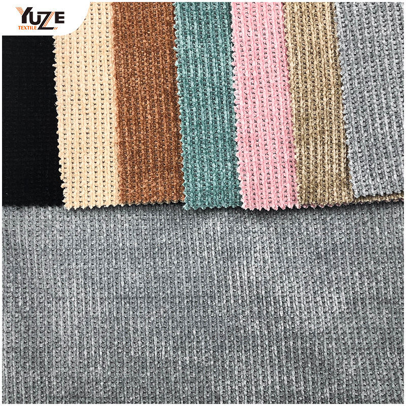 YZK-020154-1 Chenille P/D.