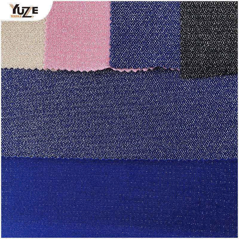 Apa saja perubahan kinerja kain hacci setelah beberapa kali pencucian dan dipakai?