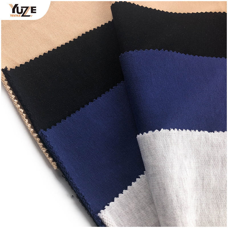 YZK-070002 Prancis Terry