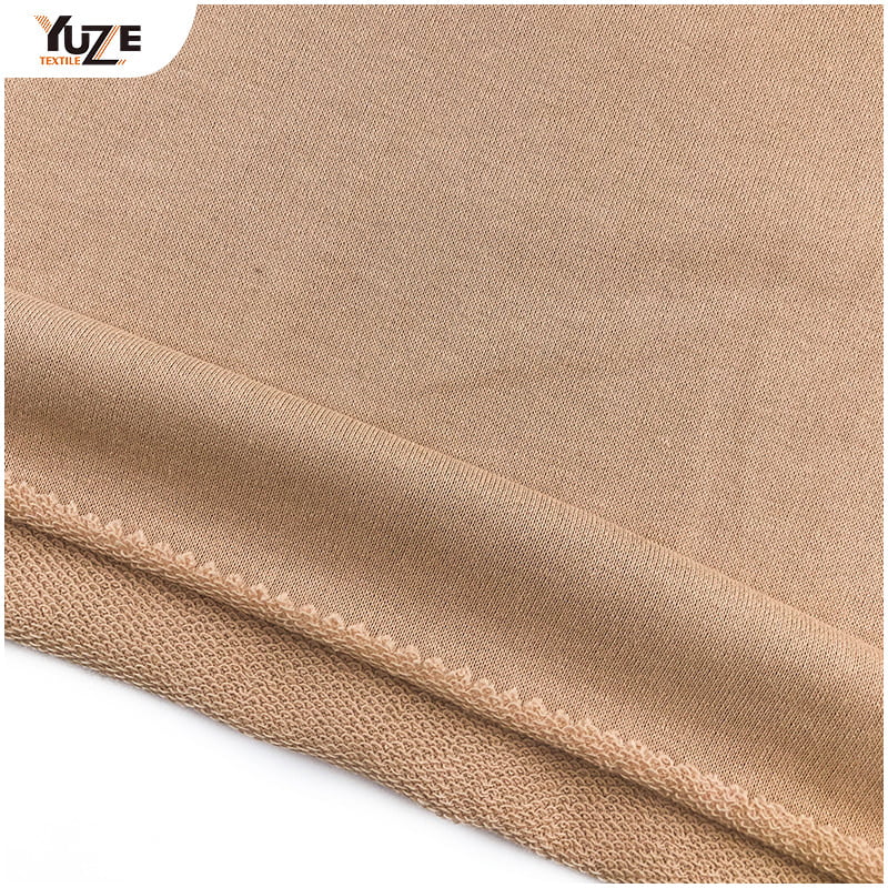 YZK-070002 Prancis Terry