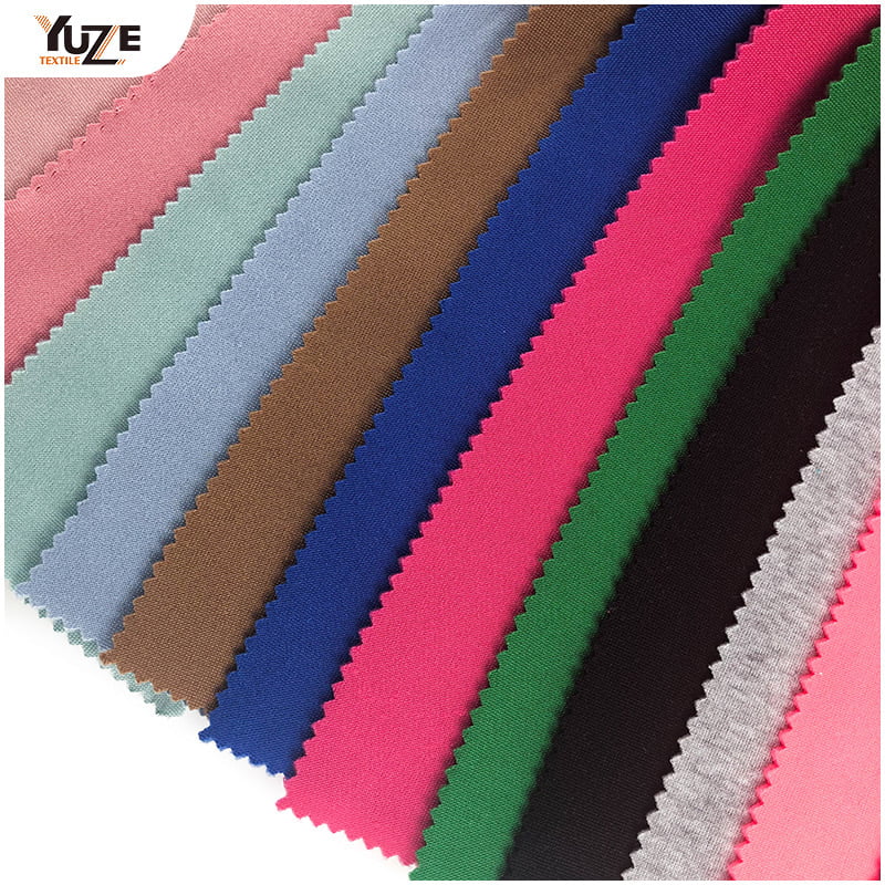 YZK-070030 Prancis Terry