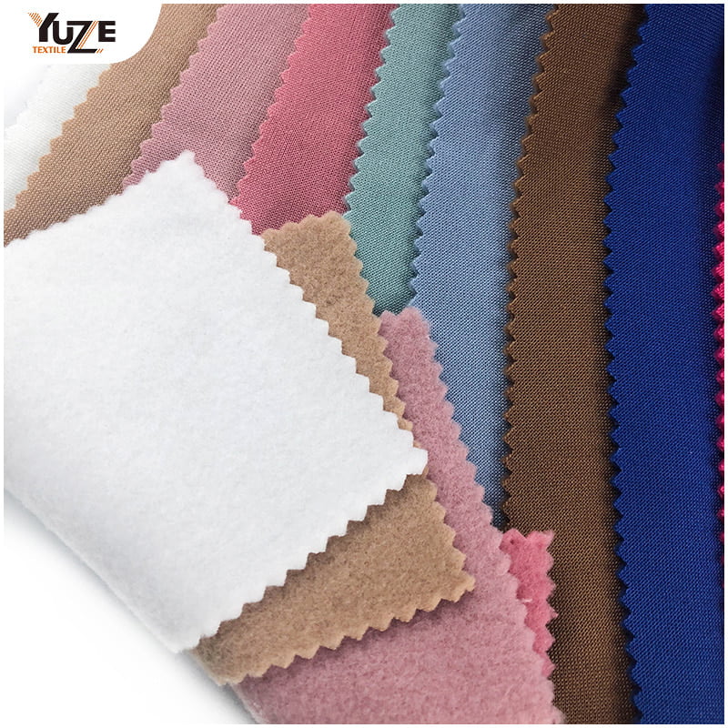 YZK-070030 Prancis Terry