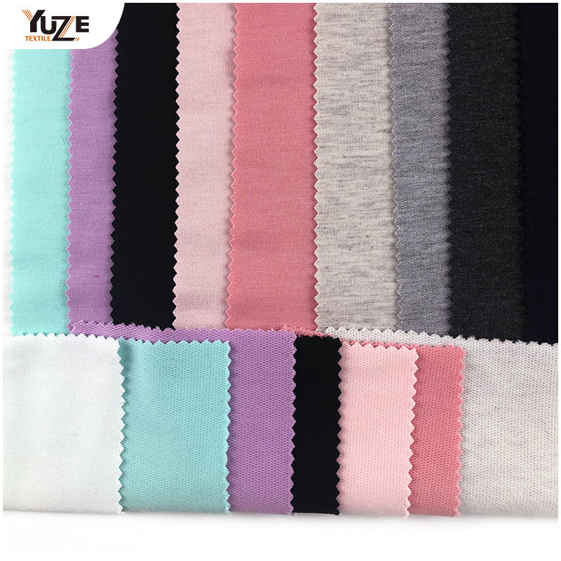 YZK-070040 T/SP Prancis Terry P/D