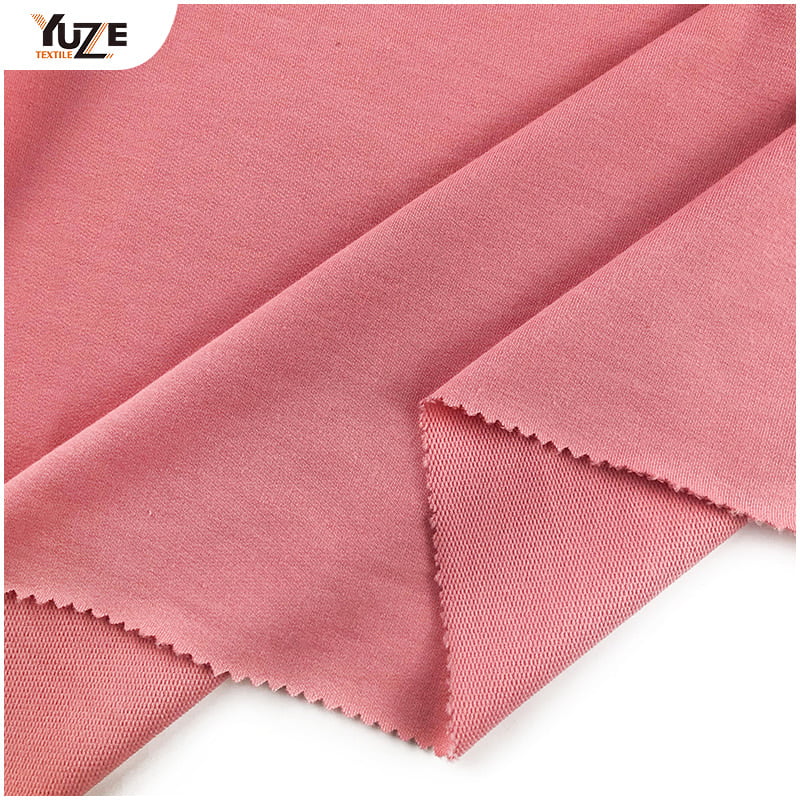 YZK-070040 T/SP Prancis Terry P/D