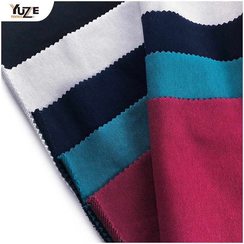 YZK-070062-1 Prancis Terry