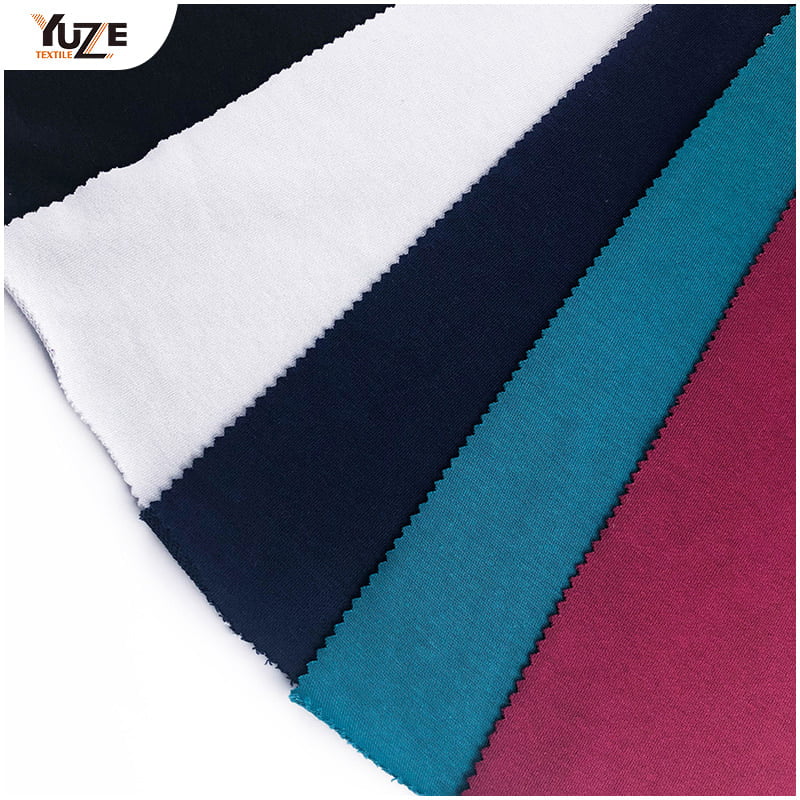 YZK-070062-1 Prancis Terry