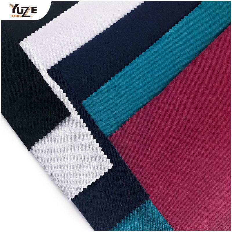 YZK-070062-1 Prancis Terry