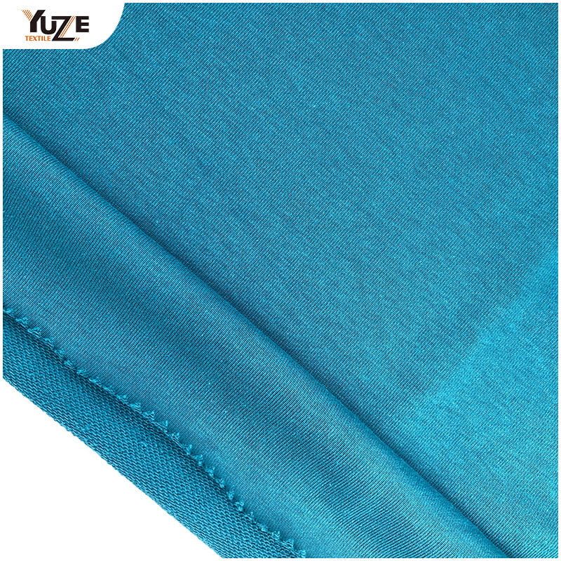 YZK-070062-1 Prancis Terry