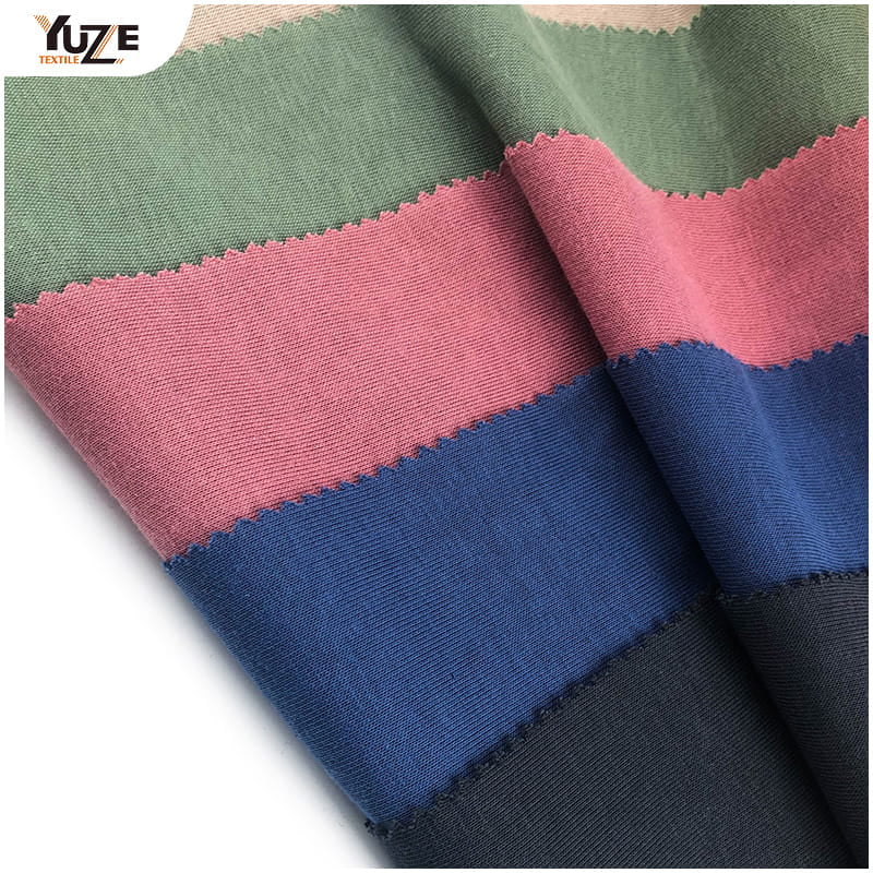 YZK-070063 Prancis Terry