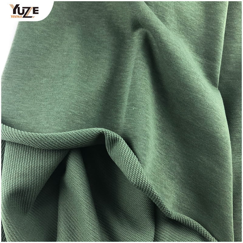 YZK-070063 Prancis Terry