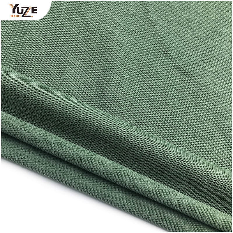 YZK-070063 Prancis Terry