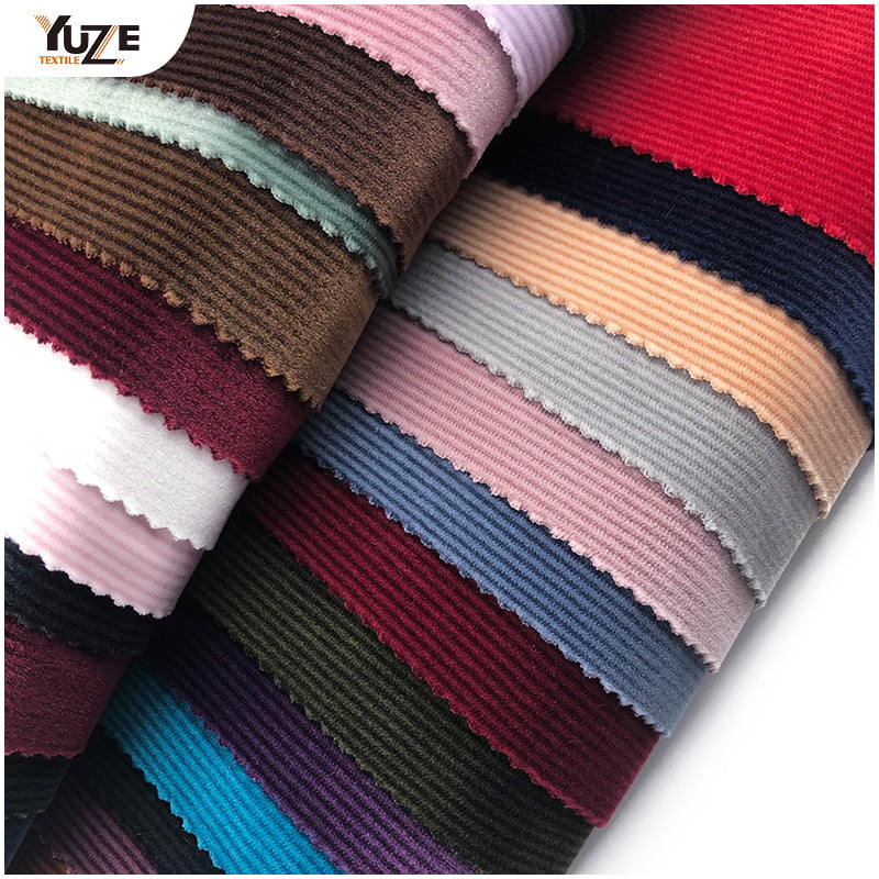 YZK-110033-3 Super Soft Rib