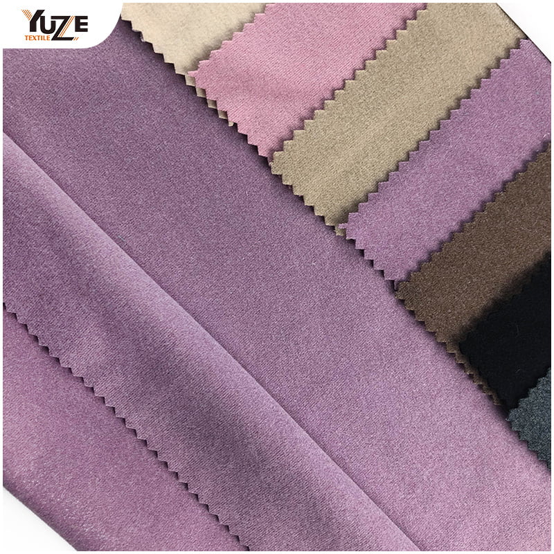 YZK-110054-1 1*1 Rib Darlon