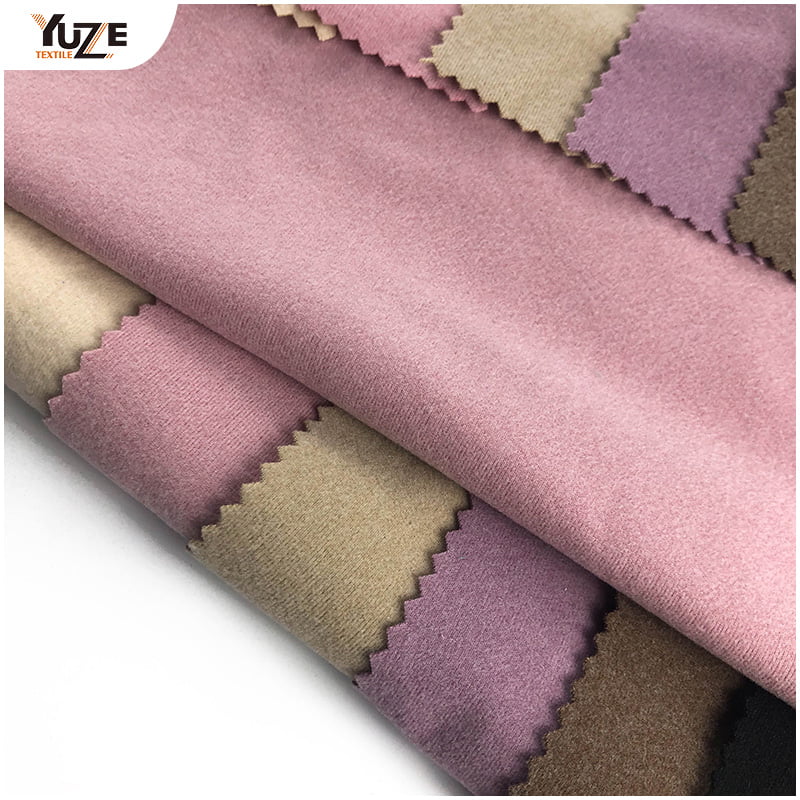 YZK-110054-1 1*1 Rib Darlon