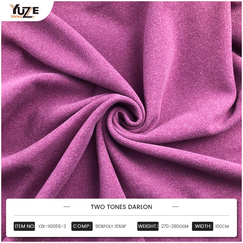 YZK-110056-3 Two Tones Darlon