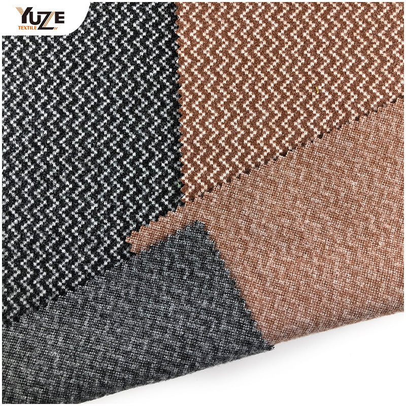 YZK-110217 Barbed Fabrtc