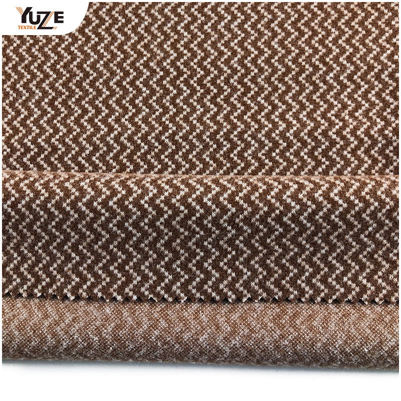 YZK-110217 Barbed Fabrtc