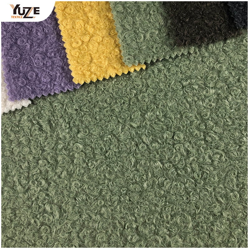 YZK-110237 Fleece PD