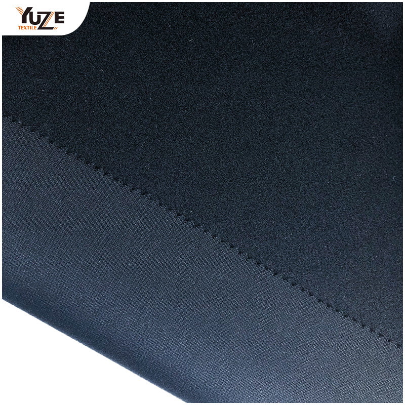 YZK-110336 rajutan longgar